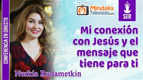 nurkia|Nurkia Rudametkin Conexión Espiritual